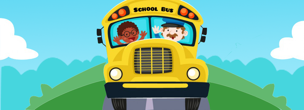 5 Reasons why Bus Drivers are a Real Life Superhero