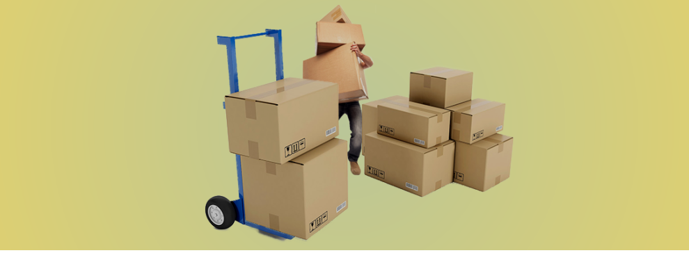 Check how you can hire the Best Packers & Movers Company