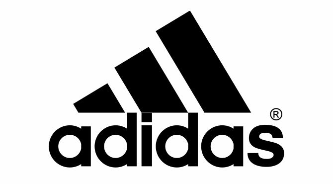 Adidas logo