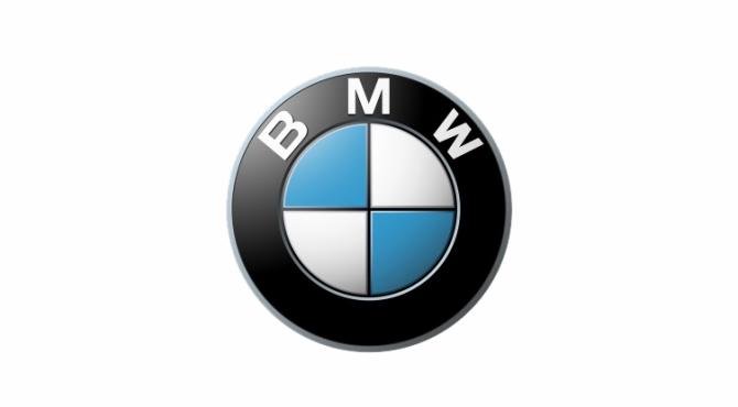 BMW logo