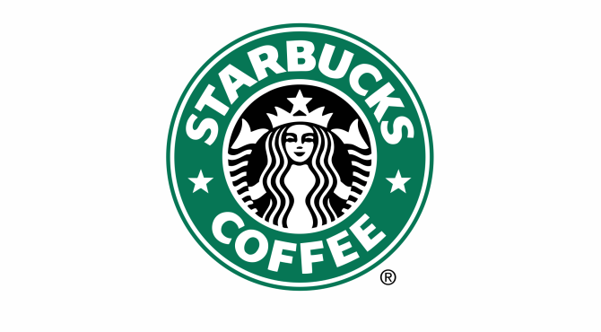 Starbucks logo