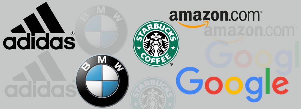 Famous Company Logos & Their Hidden Meanings