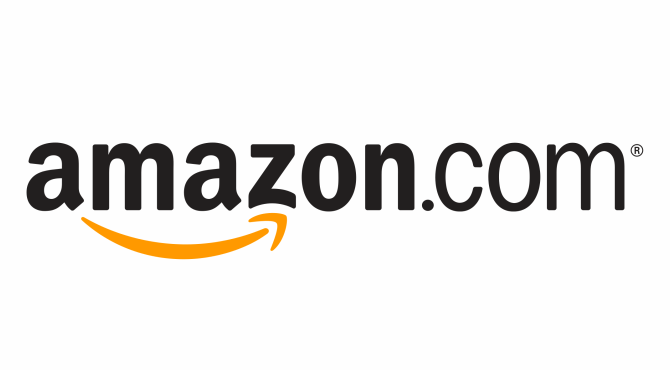 Amazon logo