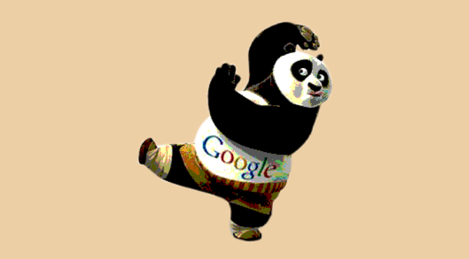 example for Google dance 