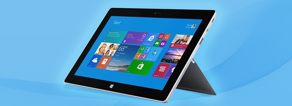 Phenomenal Features of Windows Tablets - Buy Them Soon