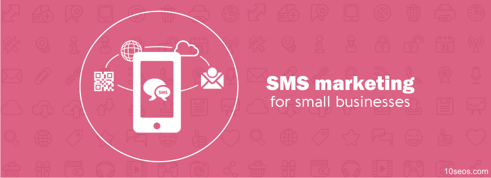 SMS marketing for small businesses