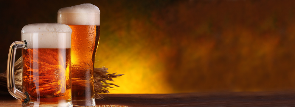 The Astonishing Unknown Health Benefits of Drinking Beer!