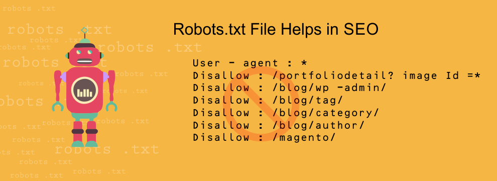 Robots.txt File Helps in SEO, But How? – Let’s Check!