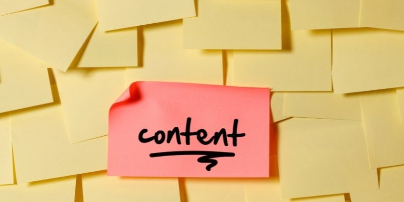 How to Create Ideas for Fresh Content