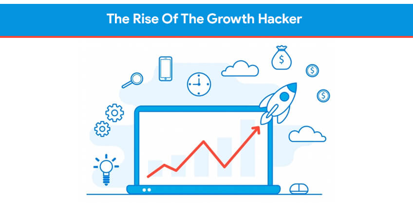The Rise Of The Growth Hacker