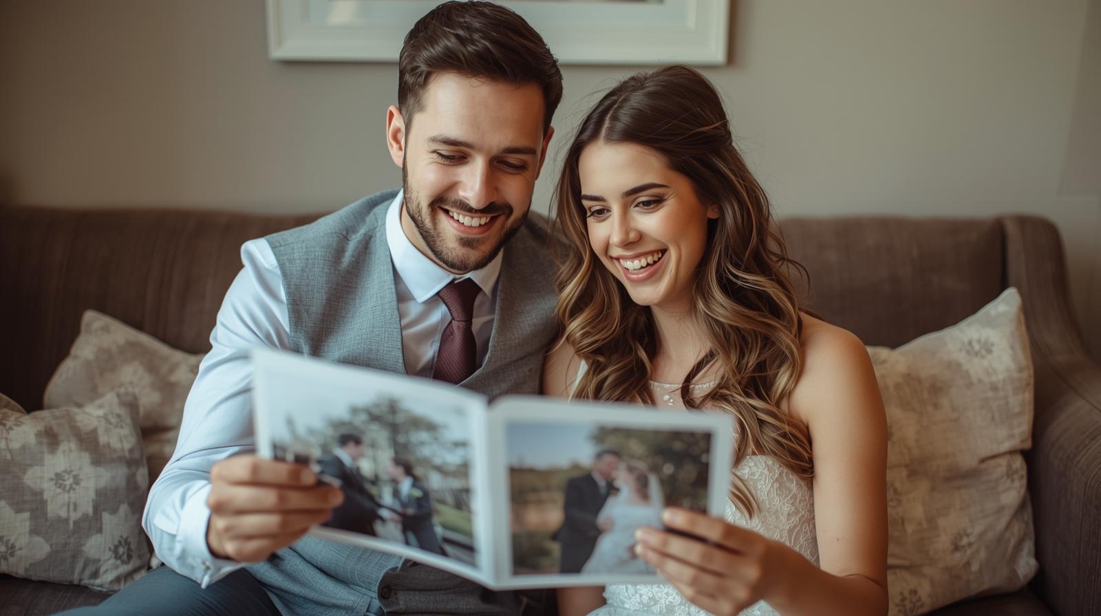 Choosing a Wedding Photographer - What Reviews Don’t Tell You