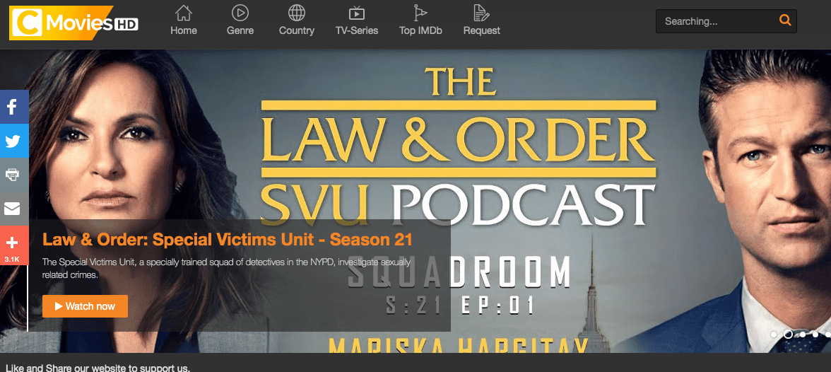 putlocker law and order svu season 6