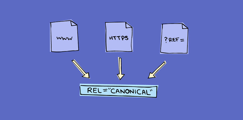 Canonical Tag: A New Impactful Negative Seo Factor Discovered.