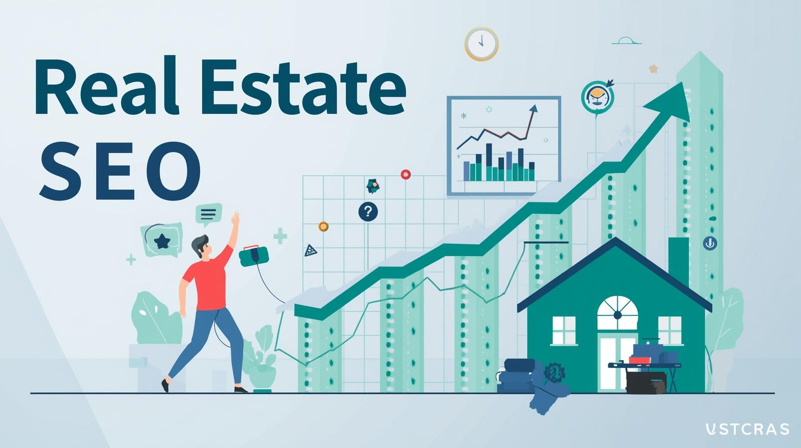 How Real Estate SEO Turned Out To Be A Game Changer?