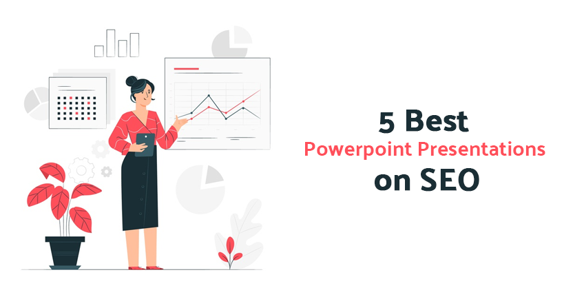 5 Best Powerpoint Presentation on SEO