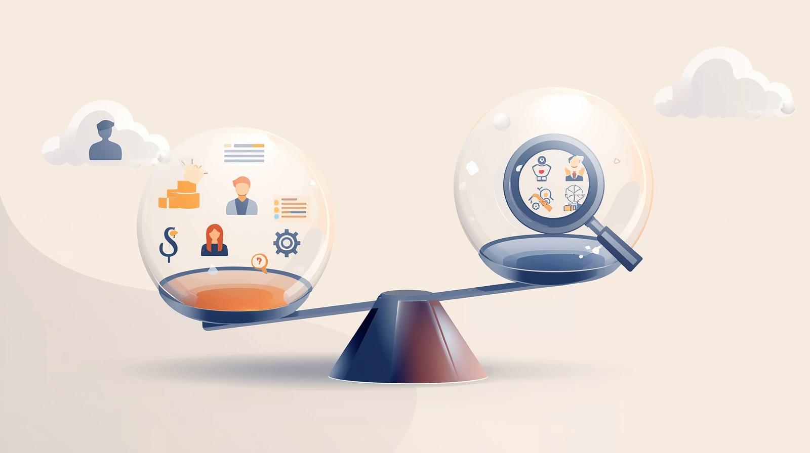 Why Service Industry Transparency Starts with Reviews?