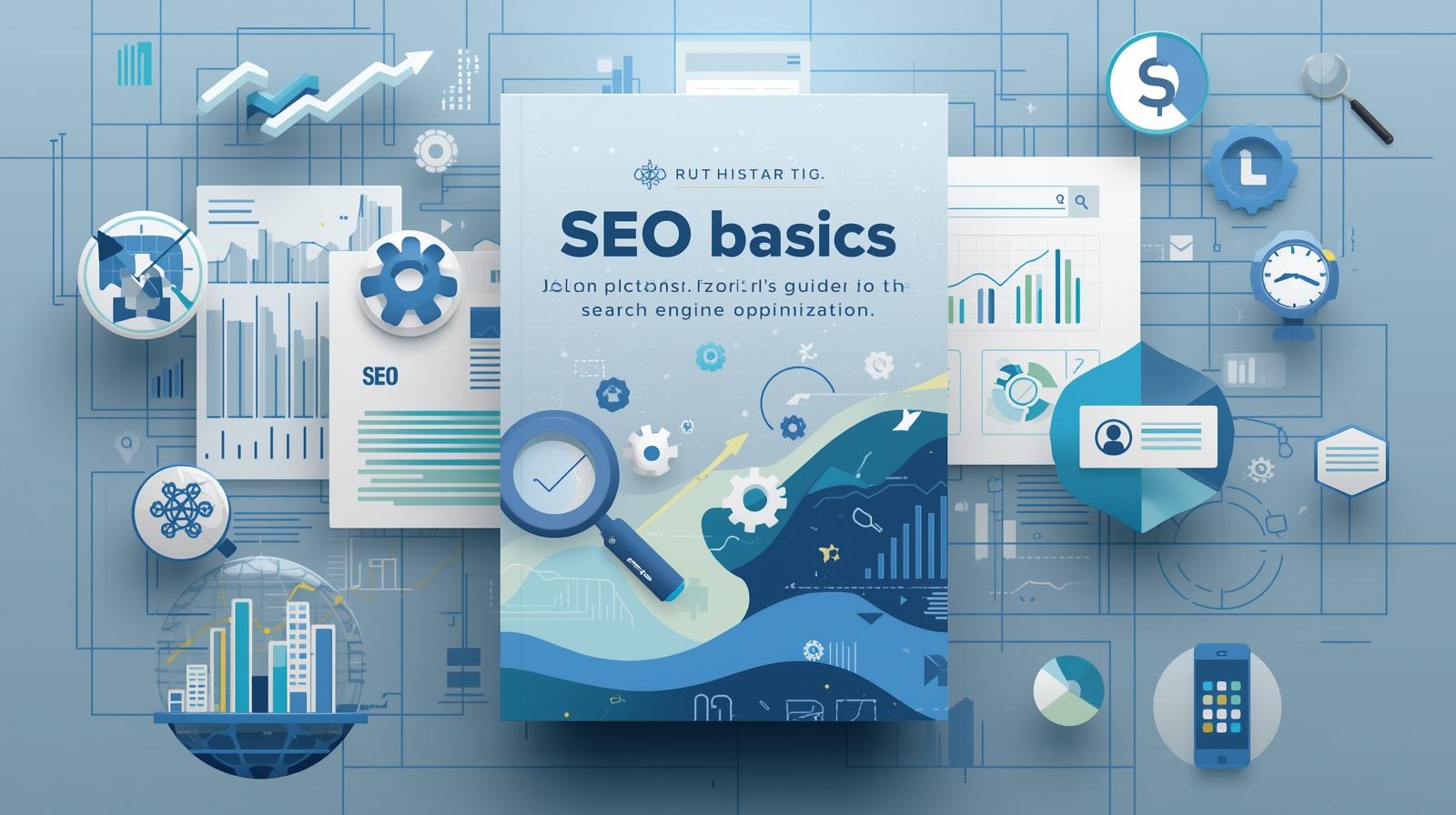 SEO Basics: Complete Beginner’s Guide to Search Engine Optimization