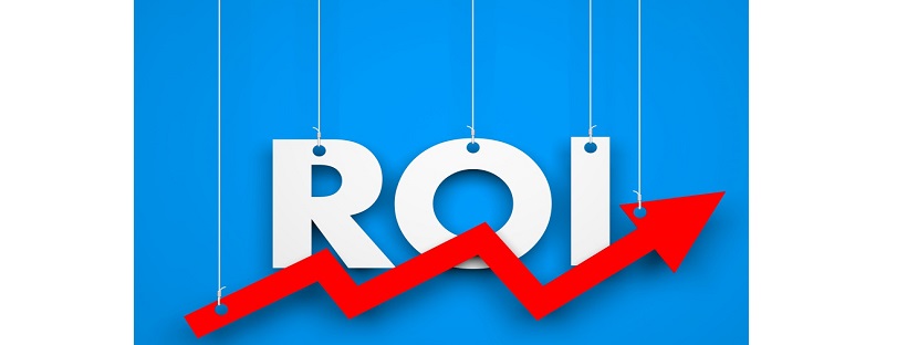 Measuring ROI