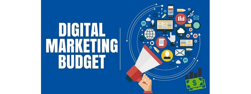 Digital Marketing Budget