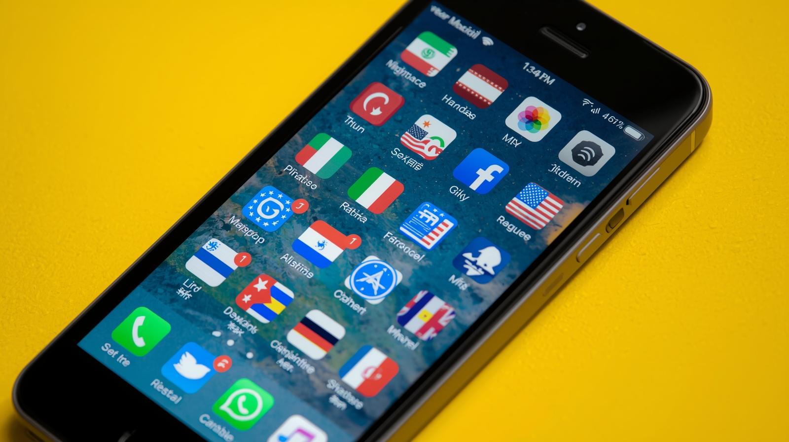 Top Language Learning Apps Ranked by Learner Feedback