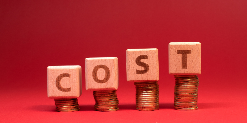 Digital Marketing Costs