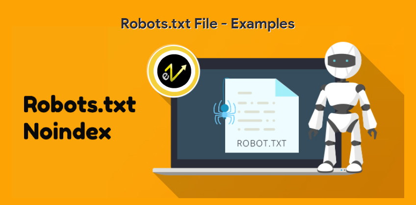 Robots.txt File - Examples