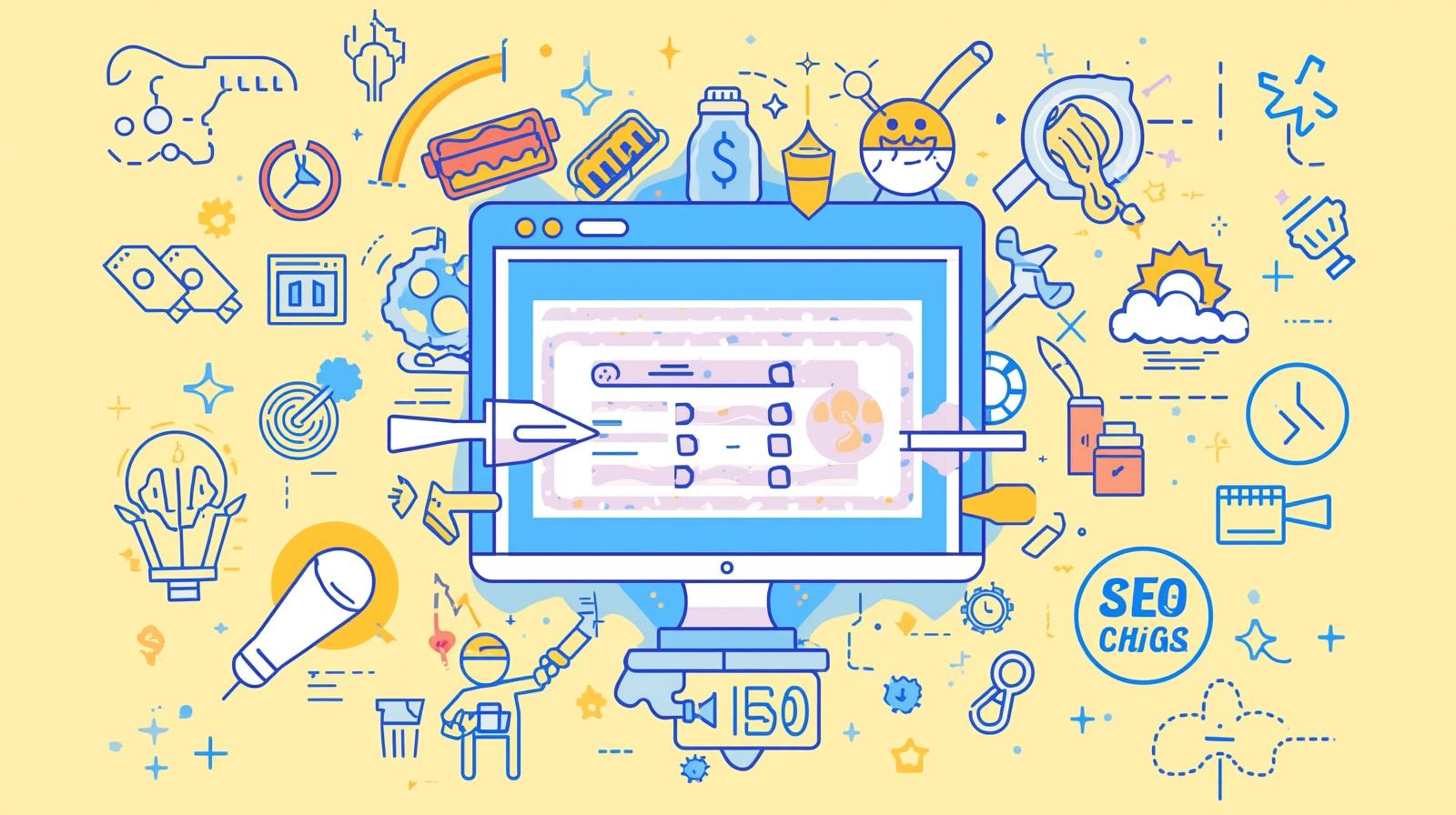 The Importance of On-Page SEO for Food Delivery Businesses