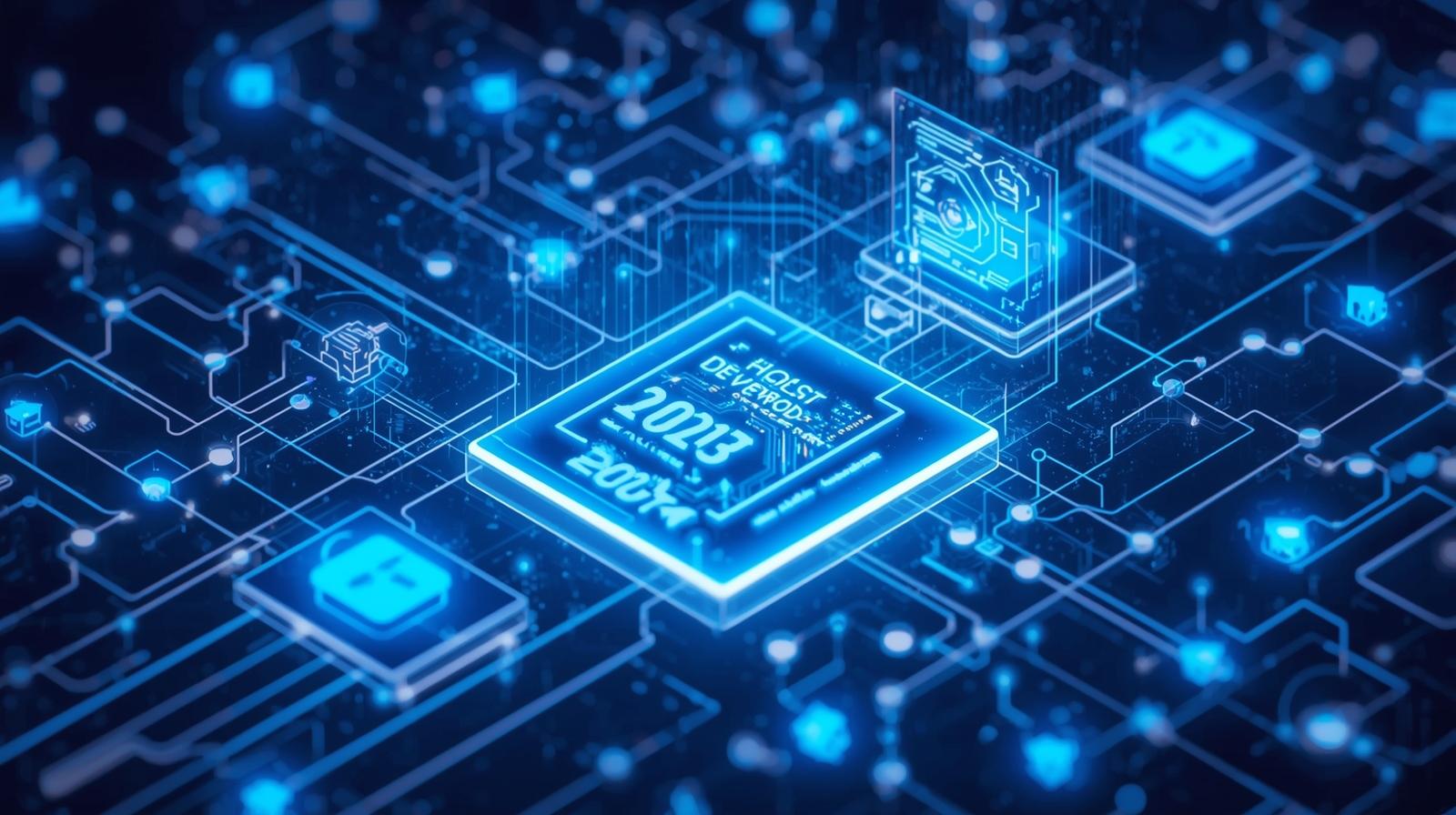 Hosting Providers Offering the Best Dev Tools in 2025