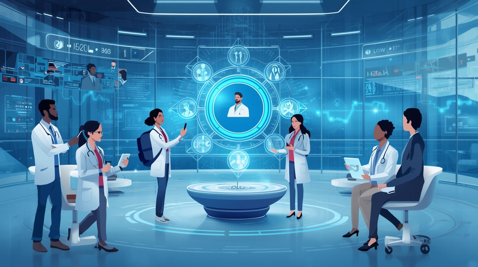 Why Telemedicine is Reshaping Healthcare in 2025