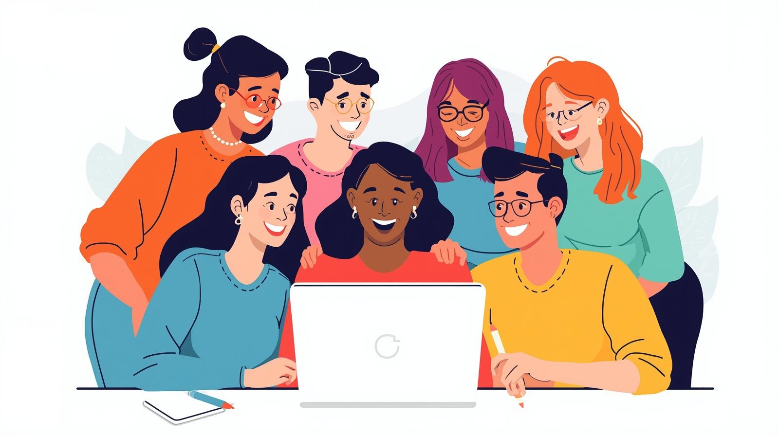 Hosting for Bloggers: Who Understands the Needs of Writers Online?