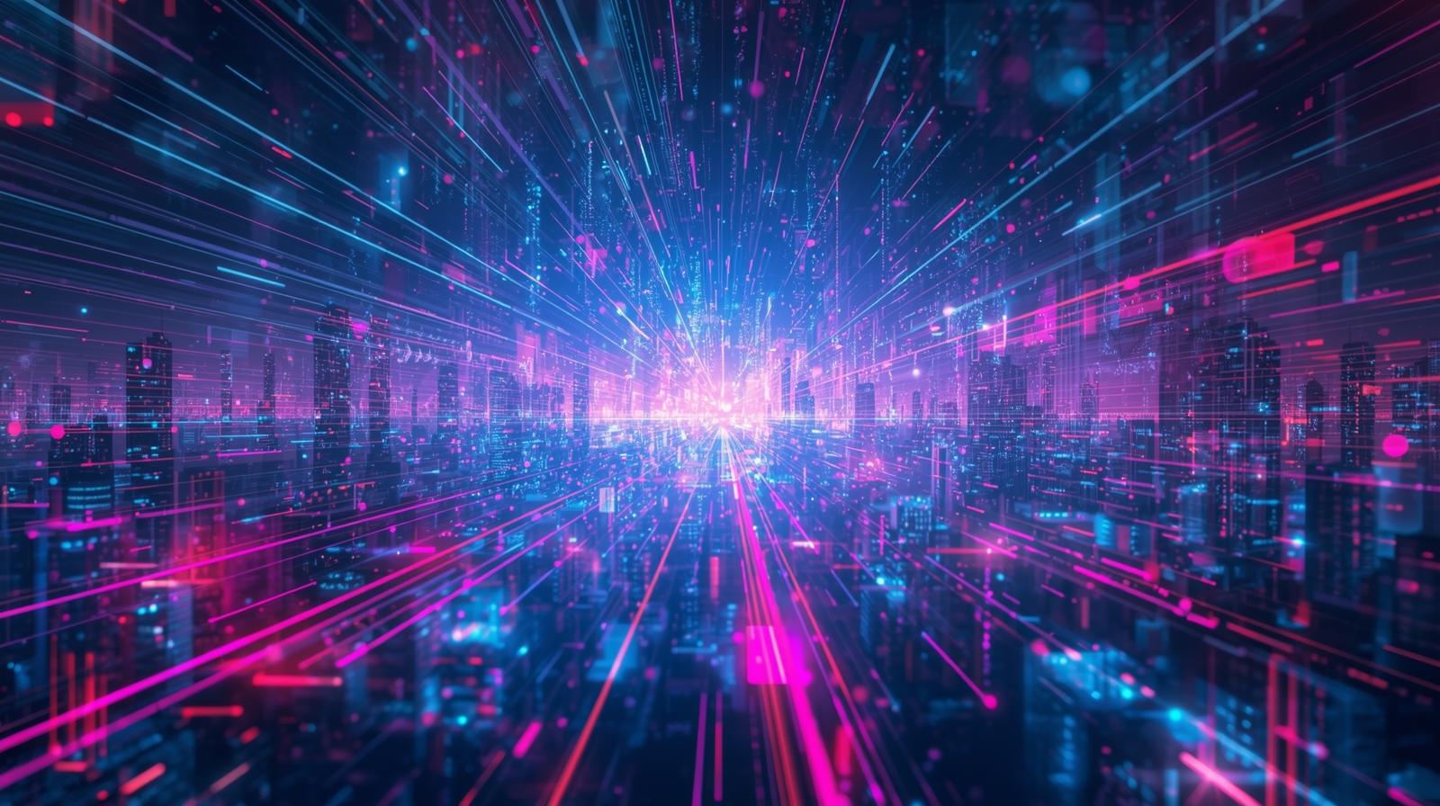 What Happens When You Actually Use All That Unlimited Bandwidth?