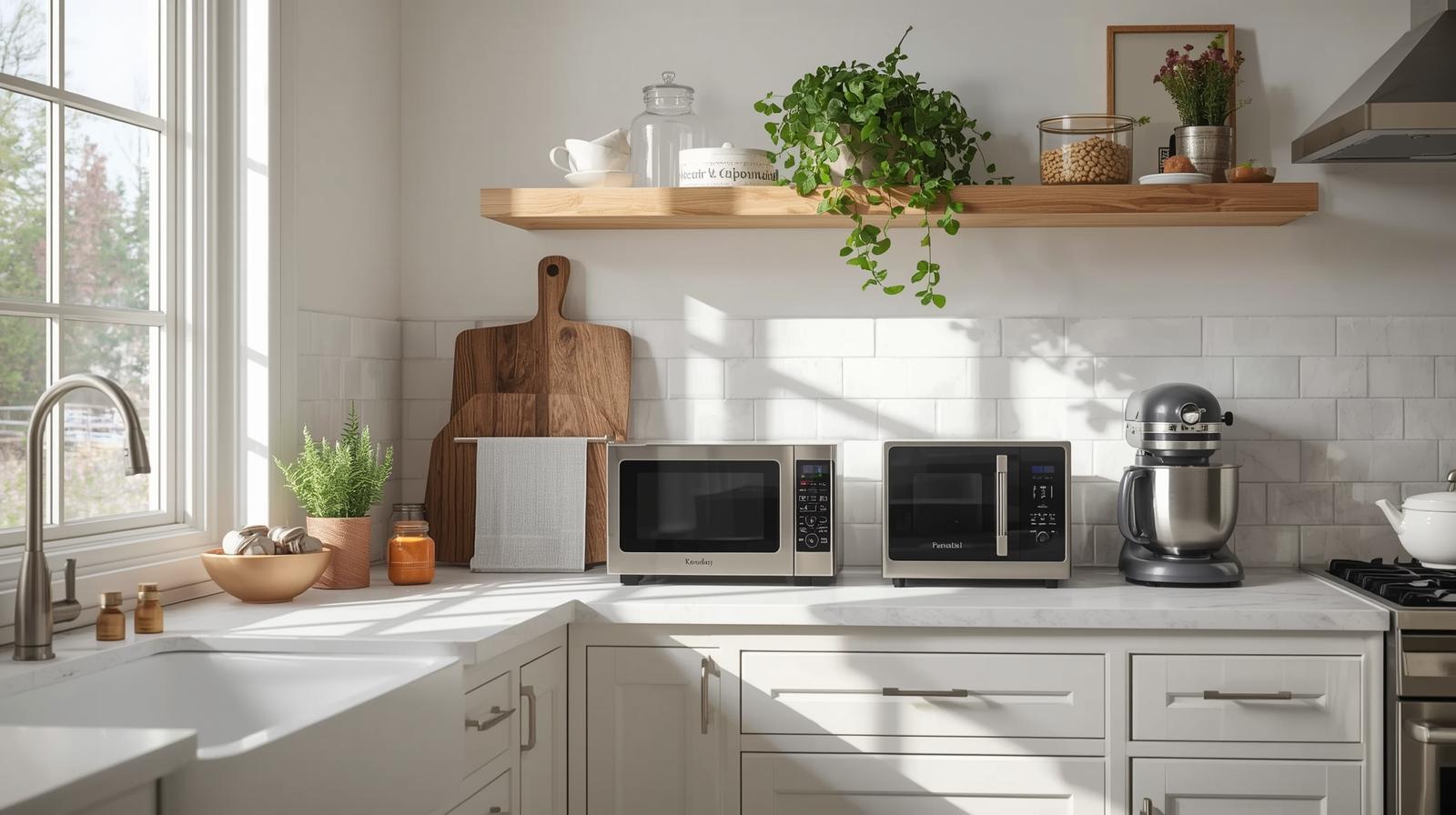 Top Kitchen Appliances with Long-Term User Approval