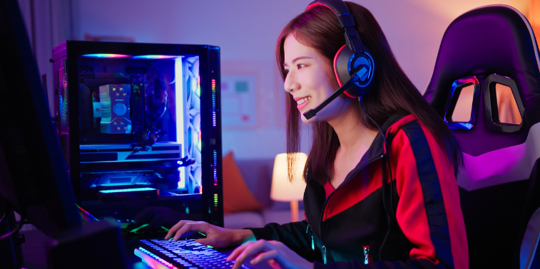 5 Best Advantages Of Buying Gaming PC Online
