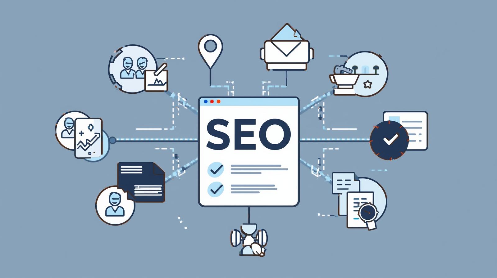 Why Law Firms Need Specialised SEO Services to Attract Clients