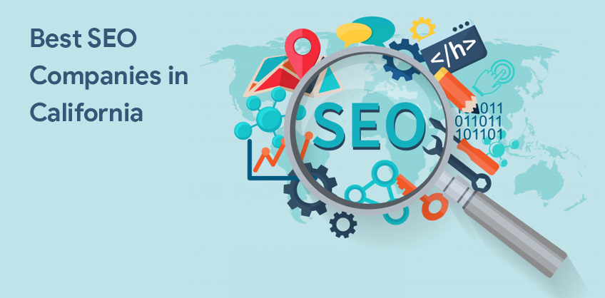 Best SEO Companies California