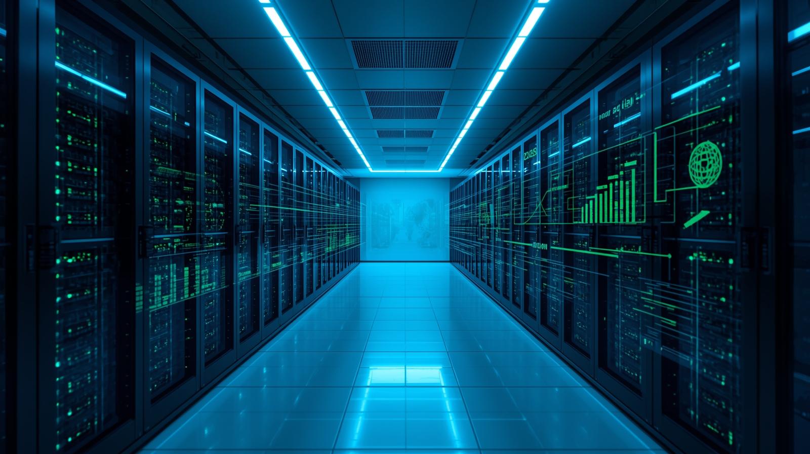 Who’s Leading the Pack in Carbon-Neutral Hosting in 2025?