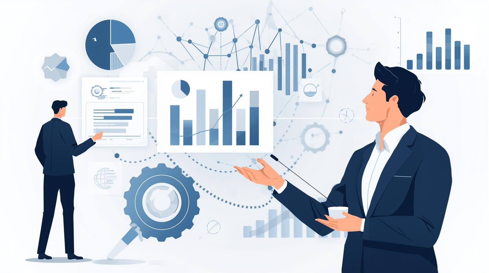 Content Marketing for Affiliate Networks: Building Authority