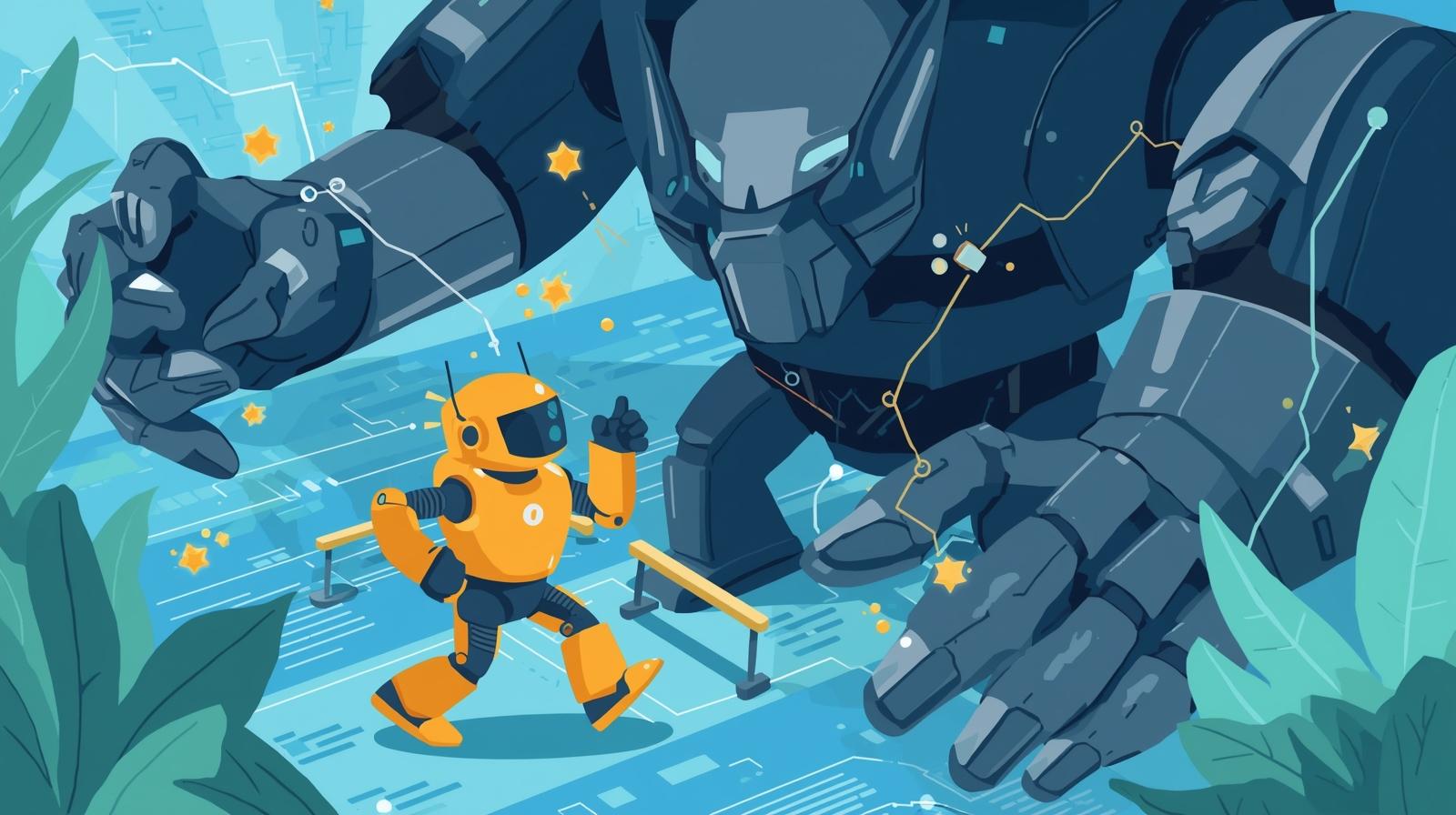 SEO for Startups: How to Compete with Industry Giants on a Budget