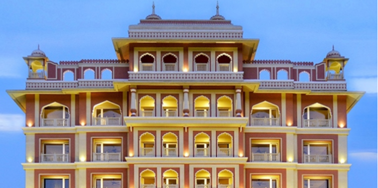 Indana Palace Jaipur Wedding Cost: A Must-Have Guide