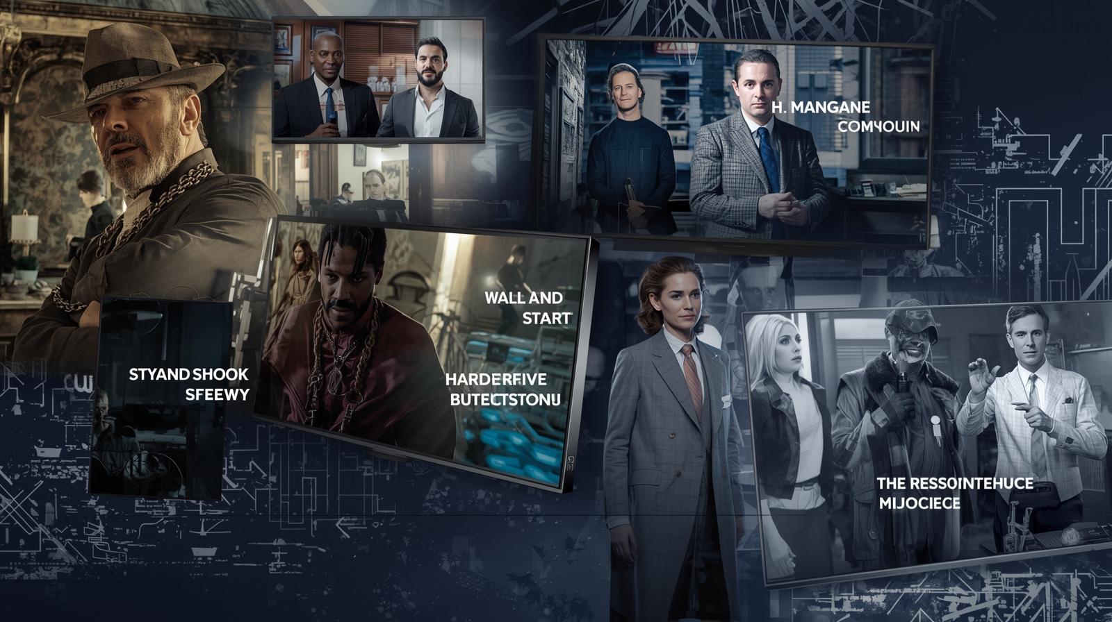 Top TV Shows That Defied Critics and Won Over the Audience