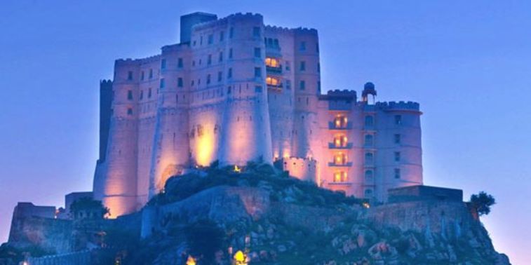 Alila Fort Jaipur Wedding- Cost And Benefits