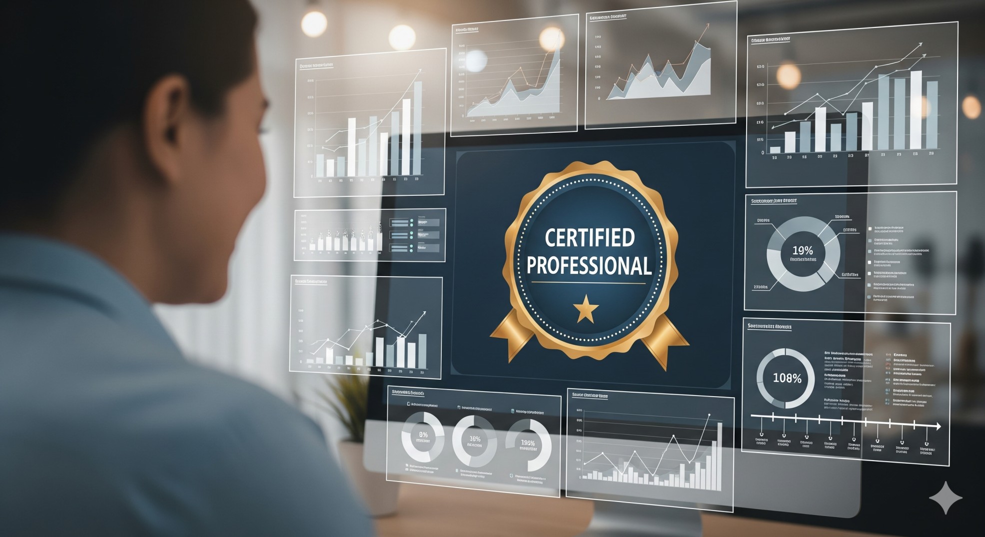 5 Online Certification Programs That Actually Deliver on Career Growth