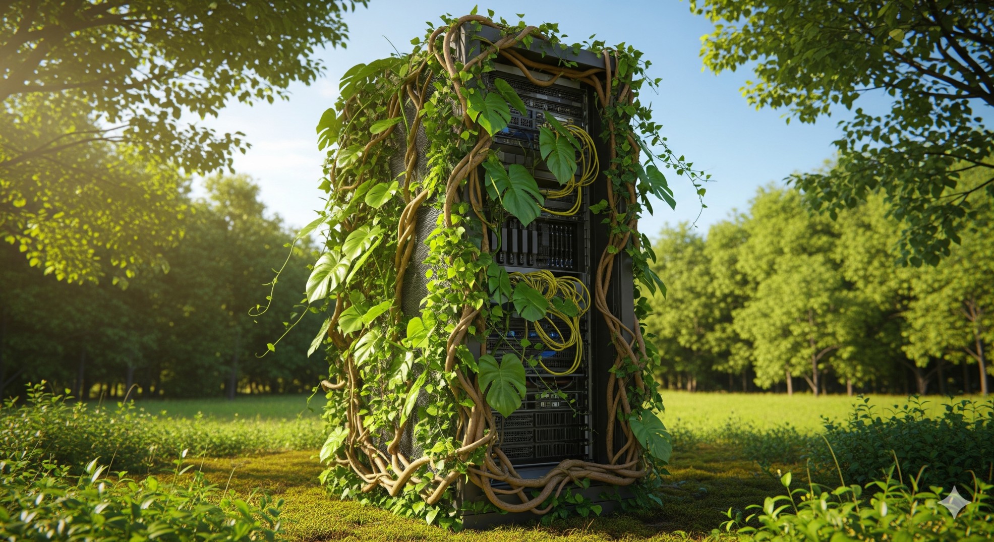 Is Eco-Friendly Hosting More Than Just a Marketing Gimmick?