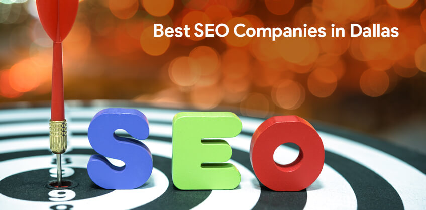 Best SEO Companies Dallas