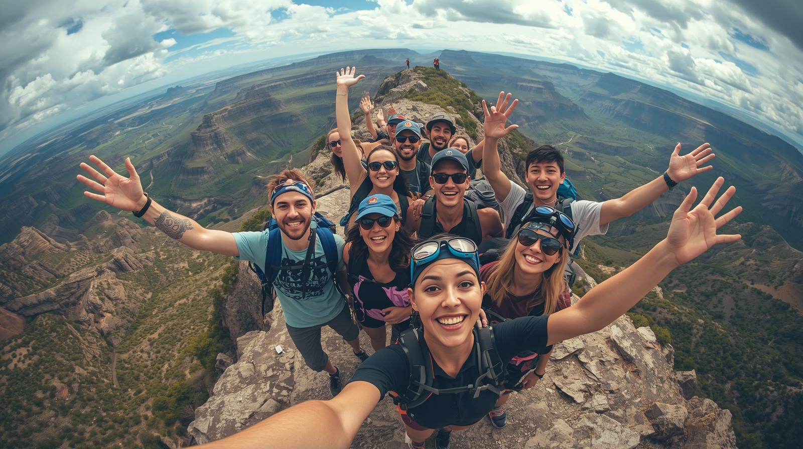 Best Adventure Tour Companies in the USA – Rated by Real Travellers