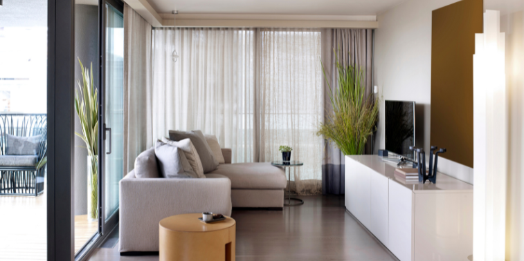 Top Things to Implement to Make Your Apartment Luxurious