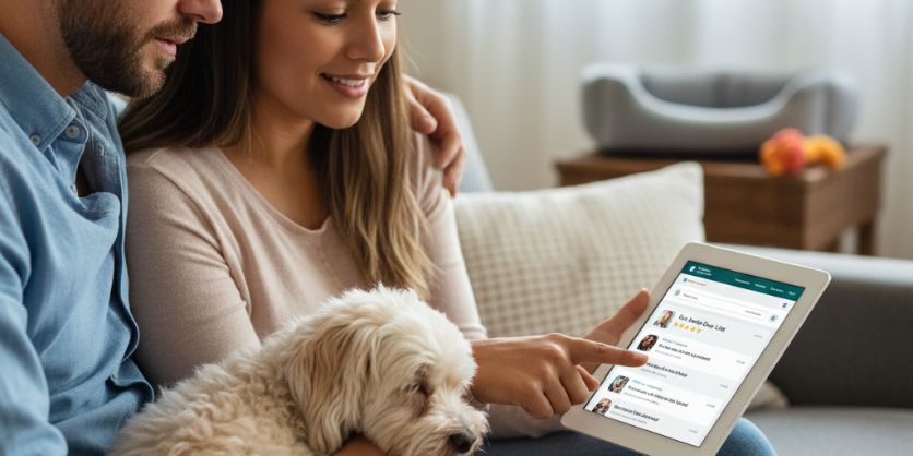How Veterinary Clinic Reviews Can Save Your Pet’s Life
