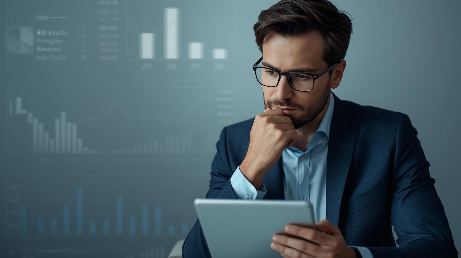 Why Reputation Management is Critical for Financial Advisors