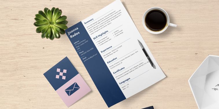 Top 5 Resume Builders Apps With Paid and Free Versions In 2022 Online