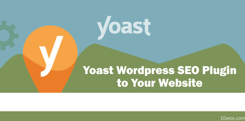 How to Install Yoast Wordpress SEO Plugin to Your Website?